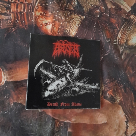 Abuser - Death from Above