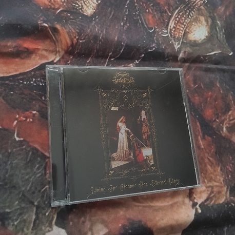 Lunares Tenebris - Living for Honour and Eternal Glory