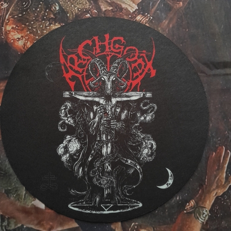 Archgoat- Heavenly Vulva (Christ's Last Rites) slipmat
