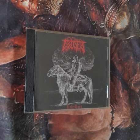 Abuser - Holy Wars