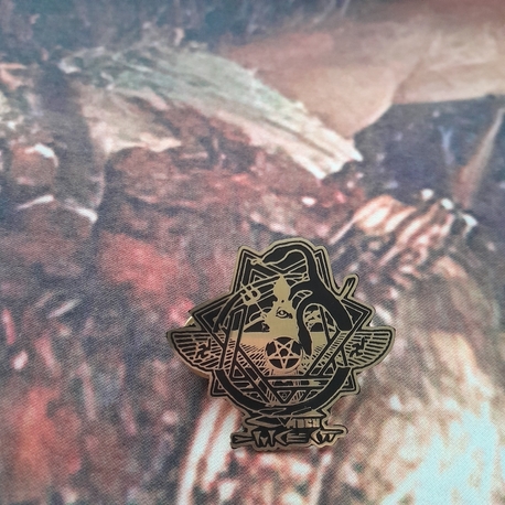 Mogh pin