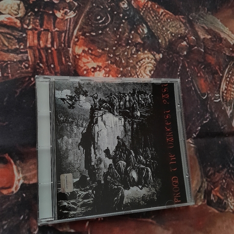 Mayhem - From The Darkest Past 