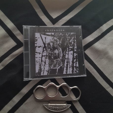 Chaosdögs-Chaosdögs 