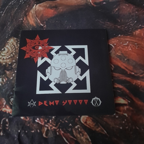 Eye of Terror - Demo 40000