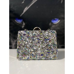 RAINBOW TRENDY QUEEN ABİYE ÇANTA