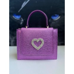 PRİNCESS LİLY TRENDY QUEEN MODERN ÇANTA