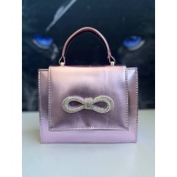 PRİNCESS LİLY MAT TRENDY QUEEN MODERN ÇANTA