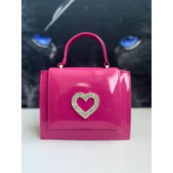 PRİNCESS CANDY TRENDY QUEEN MODERN ÇANTA