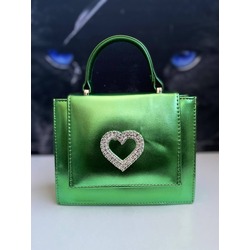 PRİNCESS VEGAN TRENDY QUEEN MODERN ÇANTA