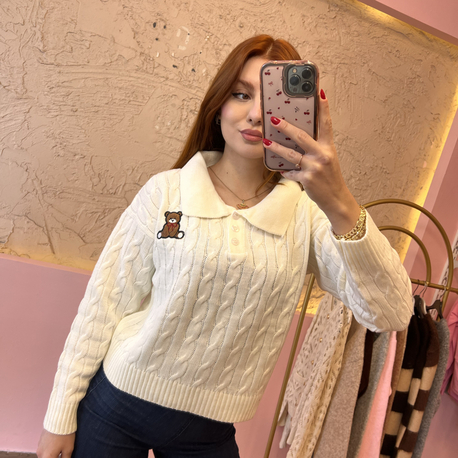 ㅤ♡ྀི AYICIKLI KAZAK