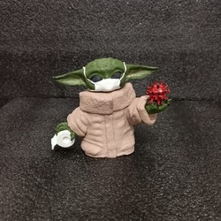 BABY YODA