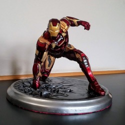 IRONMAN