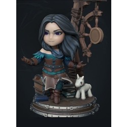 THE WITCHER - Figür