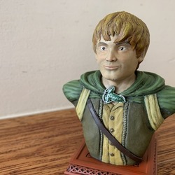 SAMWISE GAMGEE - Büst