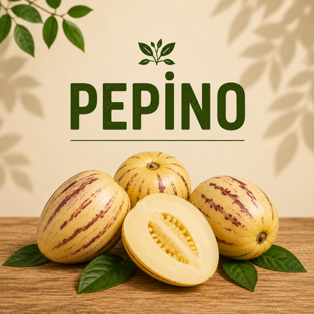 PEPİNO (ADET)