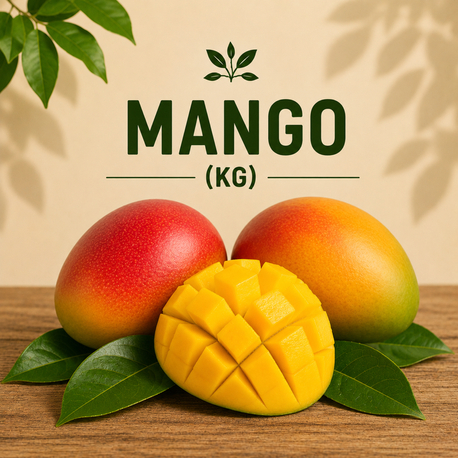 MANGO (1KG)