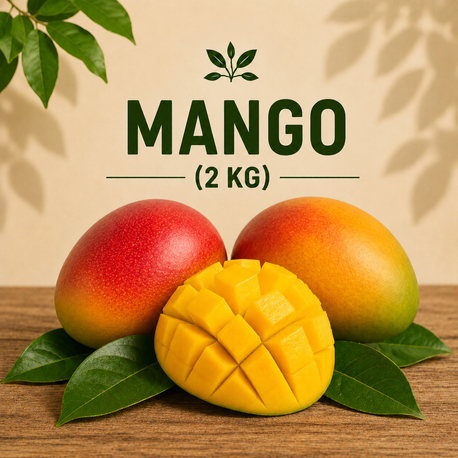 MANGO (2KG)