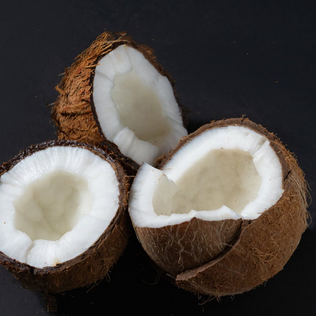 COCONUT (bol sulu)