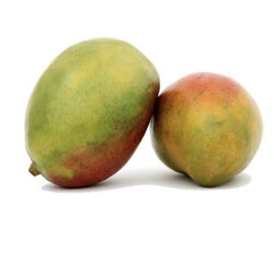 yerli mango meyvesi 