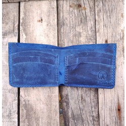 Bifold ( Mavi )