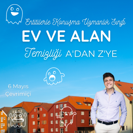 Ev ve Alan Temizliği - A'dan Z'ye 