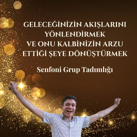 Senfoni Grup Tadımlığı - İstanbul, Türkiye