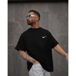Nike Sırt Baskılı T-Shirt 