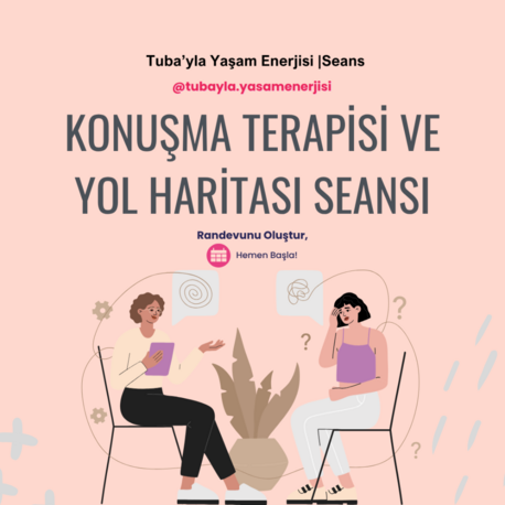 Kişisel Seans 4 Seans (Avantajlı Fiyat)