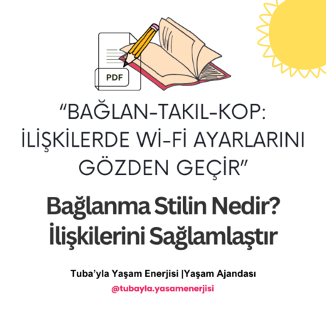 "İlişkilerde Wi-Fi Ayarlarını Gözden Geçir" İlişkilerini Sağlamlaştır