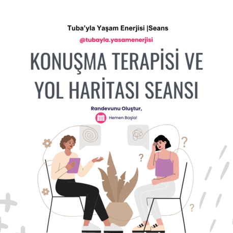 Kişisel Seans (50dk)