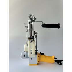 1.Sınıf Orijinal Garantili Tufting Gun
