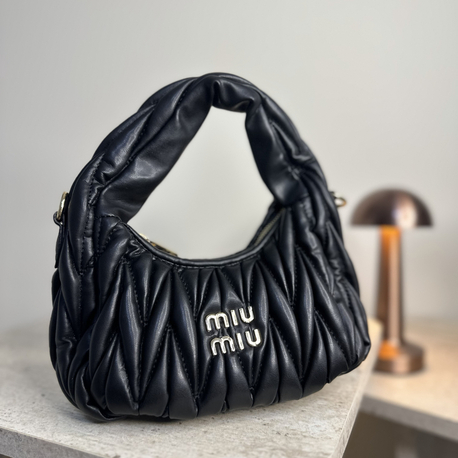 Mıu mıu mini çanta
