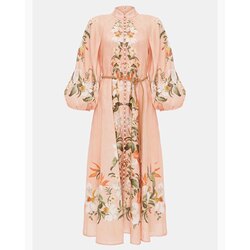 Lita Royal Dress