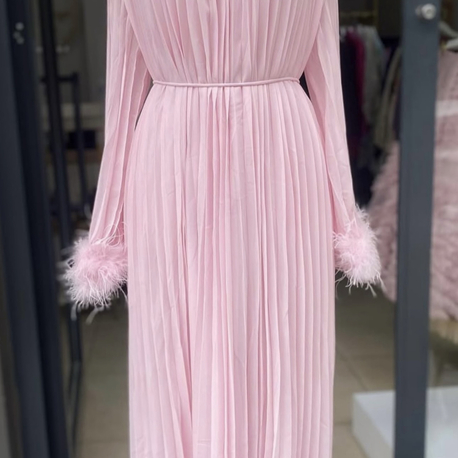 Mansion Pera Dress