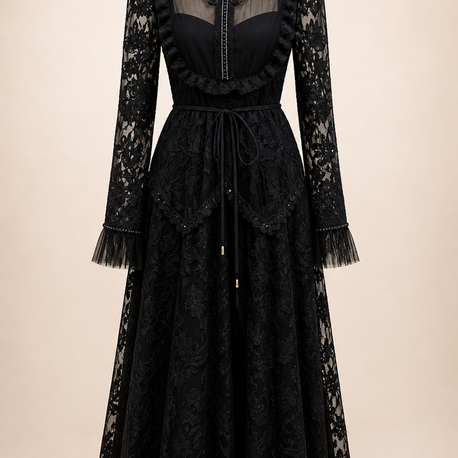 Almera Dress