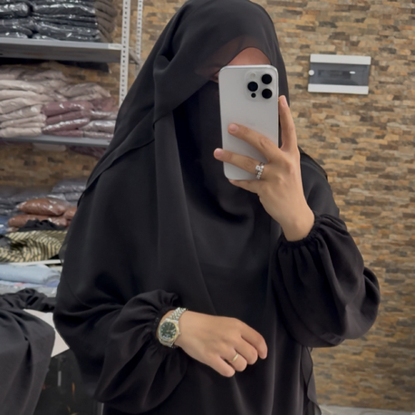 MİRA TAKIM SİYAH