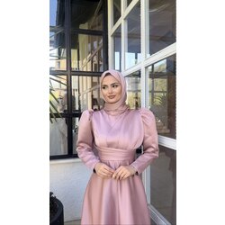 ASİL(gül kurusu)
