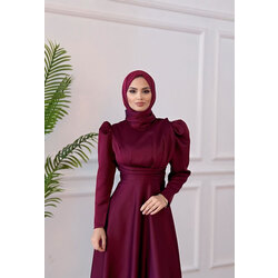 ASİL (bordo)
