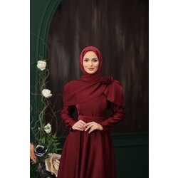 ROSE(bordo)