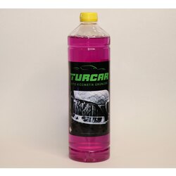 Oto şampuanı 950 ml