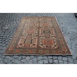 FREE SHIPPING! oriantel area rug,5X8 area rug,beige area rug,rugs online,area rug for sale,affordabl