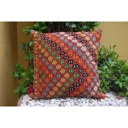 18x18/45x45 cm,decorative pillow,kilim pillow,cushion cover,,vintage pillow,bohemian pillow,handwove