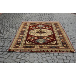 FREE SHIPPING! oriantel area rug, 5X7 area rug,red area rug,rugs online,area rug for sale,affordable
