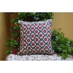 18x18inc/45x45 cm,decorative pillow,kilim pillow,cushion cover,,vintage pillow,bohemian pillow,handw