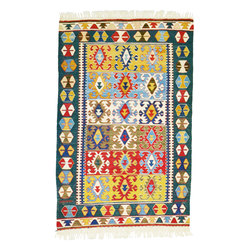 konya kilim