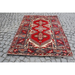 FREE SHIPPING! oriantel area rug, 4X6 area rug,red area rug,rugs online,area rug for sale,affordable