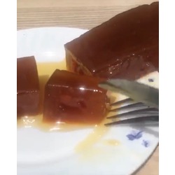 Çıtır Kabak Tatlısı