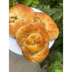 10 adet Külçe/Kahke 