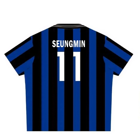 Seungmin - Karma Forma