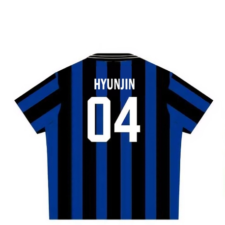 Hyunjin - Karma Forma